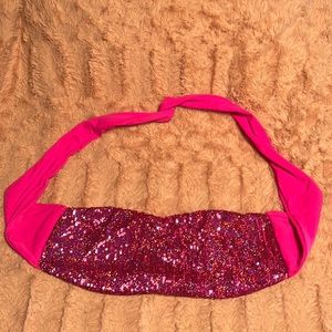 Victoria secret swim top